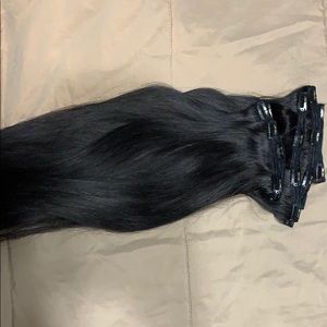 Bellami BOO-GATTI Hair Extensions
